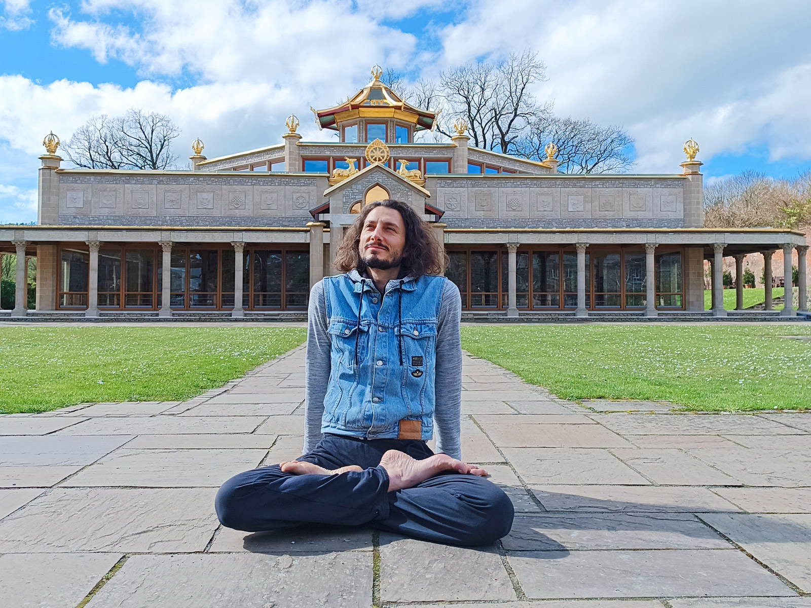 manjushri
